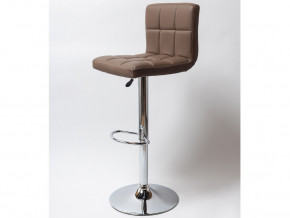 Барный стул BN 1012 коричневый в Верхней Туре - verhnyaya-tura.magazinmebel.ru | фото