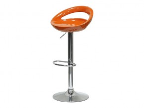 Барный стул BN 3011 D ( WY 147) оранжевый в Верхней Туре - verhnyaya-tura.magazinmebel.ru | фото