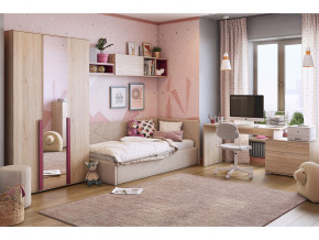 Детская комната Лайк К121 в Верхней Туре - verhnyaya-tura.magazinmebel.ru | фото