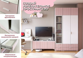 Детская Зефир К1 в Верхней Туре - verhnyaya-tura.magazinmebel.ru | фото - изображение 2