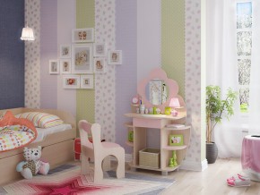Детский набор мебели Ромашка в Верхней Туре - verhnyaya-tura.magazinmebel.ru | фото