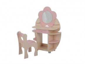 Детский набор мебели Ромашка в Верхней Туре - verhnyaya-tura.magazinmebel.ru | фото - изображение 2