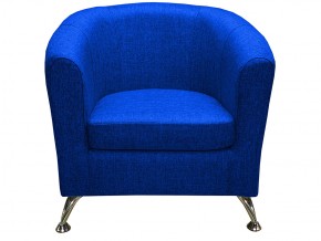 Кресло Бо тканевое Blue в Верхней Туре - verhnyaya-tura.magazinmebel.ru | фото - изображение 2