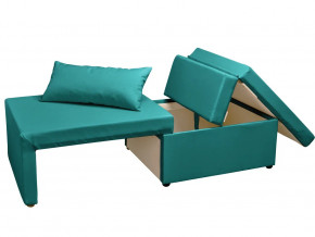Кресло-кровать Милена рогожка emerald в Верхней Туре - verhnyaya-tura.magazinmebel.ru | фото - изображение 2