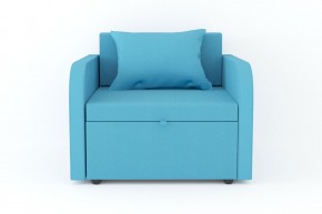 Кресло-кровать Некст с подлокотниками Neo Azure G48384 в Верхней Туре - verhnyaya-tura.magazinmebel.ru | фото - изображение 2