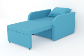 Кресло-кровать Некст с подлокотниками Neo Azure G48384 в Верхней Туре - verhnyaya-tura.magazinmebel.ru | фото - изображение 3