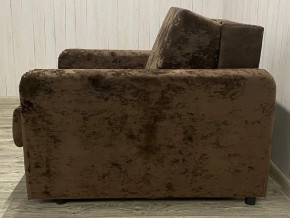 Кресло Уют Аккордеон с узким подлокотником МД 700 Candy 09 в Верхней Туре - verhnyaya-tura.magazinmebel.ru | фото - изображение 2