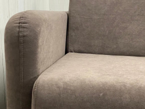 Кресло Уют Аккордеон с узким подлокотником МД 700 Luma 11 в Верхней Туре - verhnyaya-tura.magazinmebel.ru | фото - изображение 2