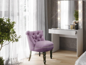 Кресло Виолет Фиолетовый в Верхней Туре - verhnyaya-tura.magazinmebel.ru | фото