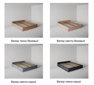 Кровать Подиум 0.8 м с подъемным механизмом в Верхней Туре - verhnyaya-tura.magazinmebel.ru | фото - изображение 7