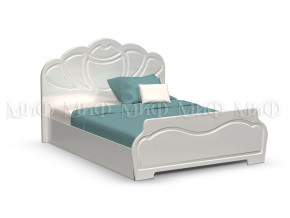 Кровать 1,4м в Верхней Туре - verhnyaya-tura.magazinmebel.ru | фото