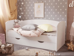 Кровать Бейли 1600 в Верхней Туре - verhnyaya-tura.magazinmebel.ru | фото - изображение 1