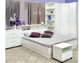 Кровать Париж-1400 G26026 в Верхней Туре - verhnyaya-tura.magazinmebel.ru | фото - изображение 5