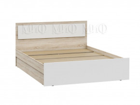 Кровать с настилом Мартина 900 в Верхней Туре - verhnyaya-tura.magazinmebel.ru | фото