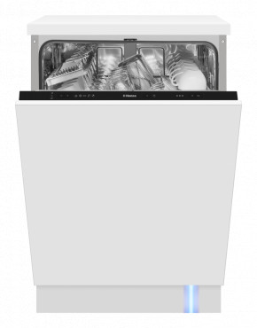 Машина Посудомоечная Hansa bt0075107 в Верхней Туре - verhnyaya-tura.magazinmebel.ru | фото