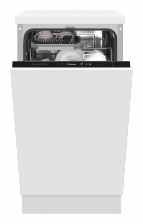 Машина Посудомоечная Hansa bt0075218 в Верхней Туре - verhnyaya-tura.magazinmebel.ru | фото