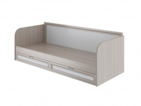 модуль №23 Кровать с ящиками в Верхней Туре - verhnyaya-tura.magazinmebel.ru | фото
