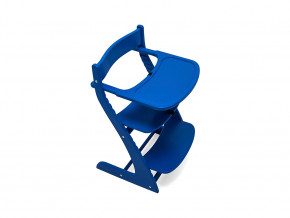 Растущий стул Усура со столиком синий в Верхней Туре - verhnyaya-tura.magazinmebel.ru | фото - изображение 4