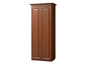 Шкаф 2-х дверный для платья Гармония 4 G43579 в Верхней Туре - verhnyaya-tura.magazinmebel.ru | фото - изображение 1