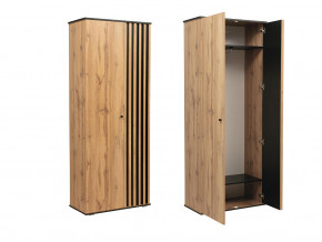Шкаф для одежды 51.01 (опора h=20мм) в Верхней Туре - verhnyaya-tura.magazinmebel.ru | фото