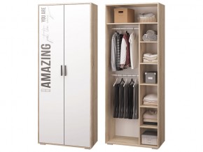 Шкаф для одежды в Верхней Туре - verhnyaya-tura.magazinmebel.ru | фото