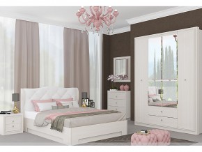 Спальня Эйми в Верхней Туре - verhnyaya-tura.magazinmebel.ru | фото - изображение 2