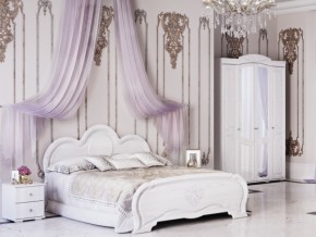 Спальня Филадельфия в Верхней Туре - verhnyaya-tura.magazinmebel.ru | фото
