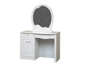 Стол туалетный с зеркалом в Верхней Туре - verhnyaya-tura.magazinmebel.ru | фото
