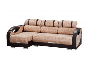 Угловой диван Визит 8 в Верхней Туре - verhnyaya-tura.magazinmebel.ru | фото - изображение 1