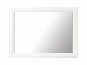 Зеркало B136-LUS Мальта сибирская лиственница в Верхней Туре - verhnyaya-tura.magazinmebel.ru | фото - изображение 1