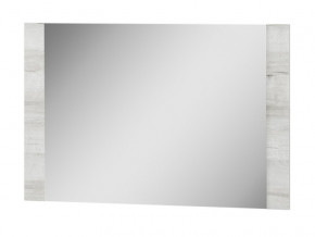 Зеркало настенное Лори дуб серый в Верхней Туре - verhnyaya-tura.magazinmebel.ru | фото