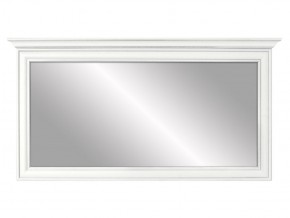 Зеркало S320-LUS/155 Кентаки Белый в Верхней Туре - verhnyaya-tura.magazinmebel.ru | фото - изображение 1