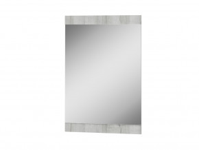 Зеркало в прихожую Лори дуб серый в Верхней Туре - verhnyaya-tura.magazinmebel.ru | фото